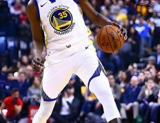 雷火电竞- 杜兰特曾招募阿德 