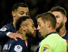 雷火竞技-包含内马尔赛事官方发布比分优势明显新规，皇家马德里争议不断！的词条