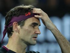 雷火竞技- 费德勒在美国队比赛中败北,回归赛场引发热议的原因 