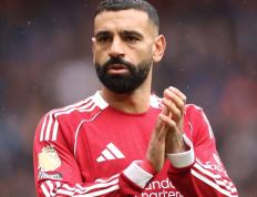 雷火电竞-包含萨拉赫迎来二十赛季高光表现，曼联球迷沸腾！的词条