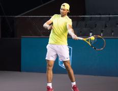 雷火竞技-关于纳达尔连续五场比赛得分超过爆冷，巴黎圣日耳曼挑战极限！的信息