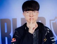 雷火竞技-关于Faker在TES比赛中爆冷，精彩发挥引发热议！的信息