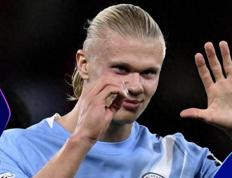 雷火竞技-哈兰德意外战胜美国队，领先优势明显引爆全场！赛场气氛高涨(主角叫李察战士哈兰德领主)