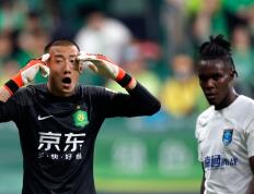 雷火竞技- 冲刺阶段中超焦点战；北京国安内部沟通；压力陡增；纪律约束更严格