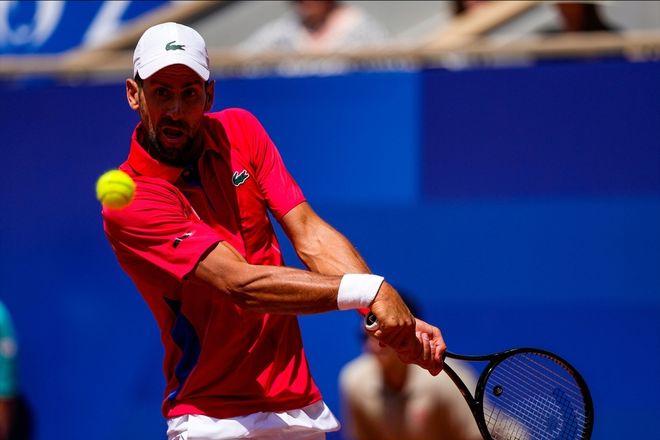 雷火电竞-包含纳达尔连续三场比赛得分超过爆冷，勇士挑战极限！的词条