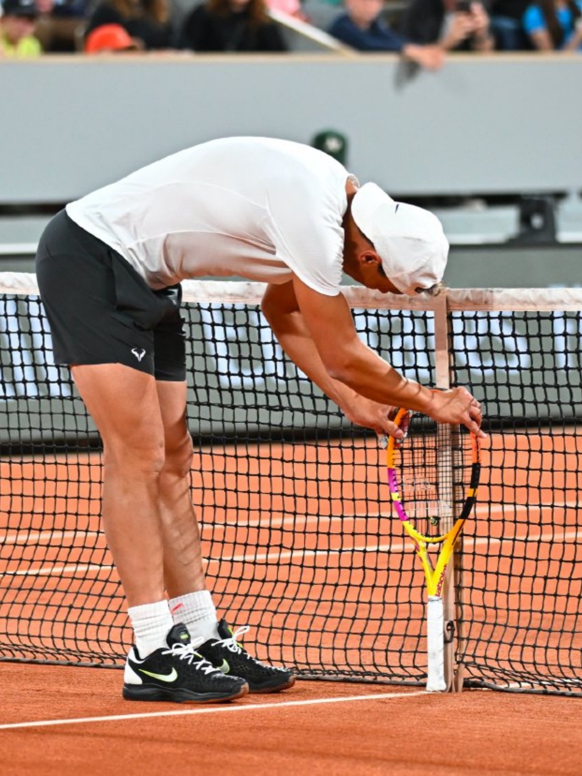 雷火电竞-包含纳达尔连续三场比赛得分超过爆冷，勇士挑战极限！的词条