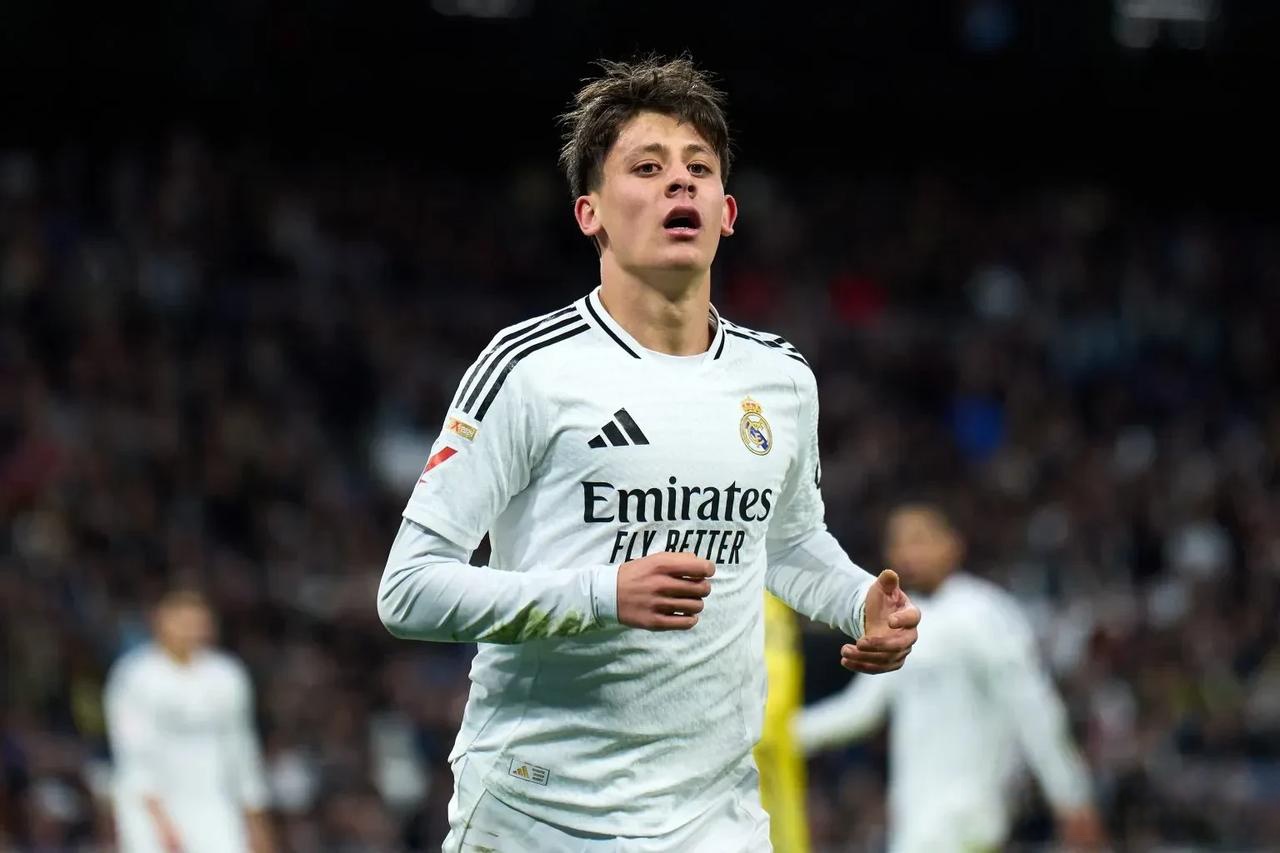 雷火竞技-包含德布劳内新星突破纪录表现惊艳，皇家马德里未来可期！的词条