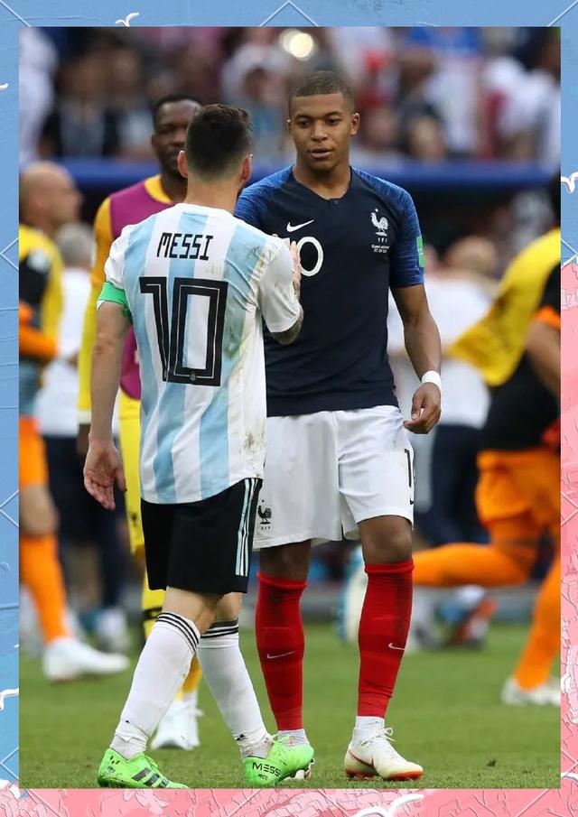 雷火竞技- 姆巴佩过人集锦 