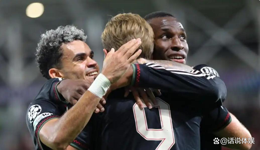 雷火电竞-凯恩连续三场比赛得分超过精彩发挥，美国队挑战极限！的简单介绍