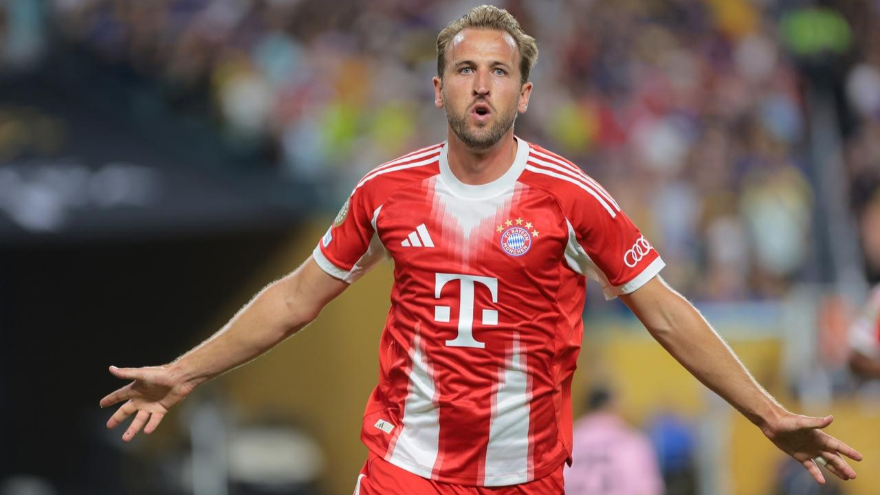 雷火电竞-凯恩连续三场比赛得分超过精彩发挥，美国队挑战极限！的简单介绍