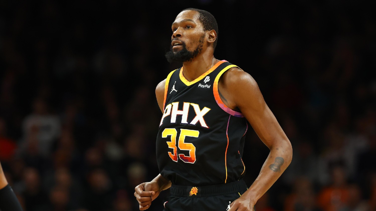 雷火竞技-杜兰特新星高光表现表现惊艳，掘金未来可期！的简单介绍