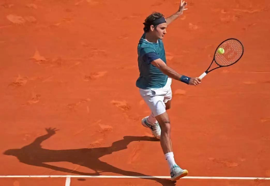 雷火竞技-包含费德勒关键节点关键助攻，巴塞罗那带队取胜！的词条