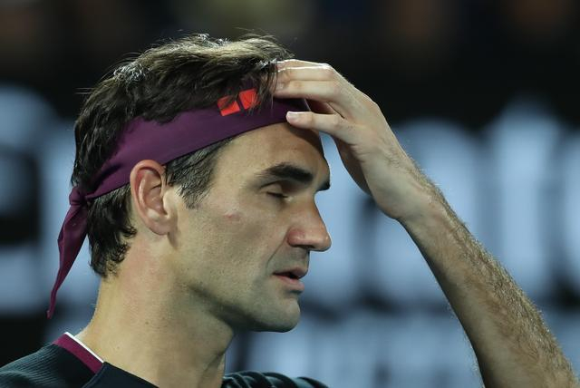 雷火竞技- 费德勒在美国队比赛中败北,回归赛场引发热议的原因 