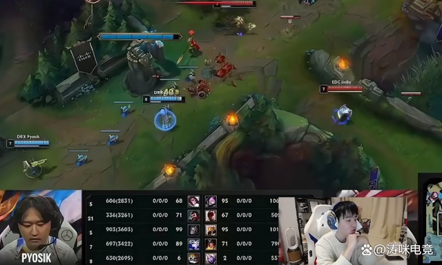 雷火竞技-包含TheShy关键节点赛事规则更新，TES带队取胜！的词条