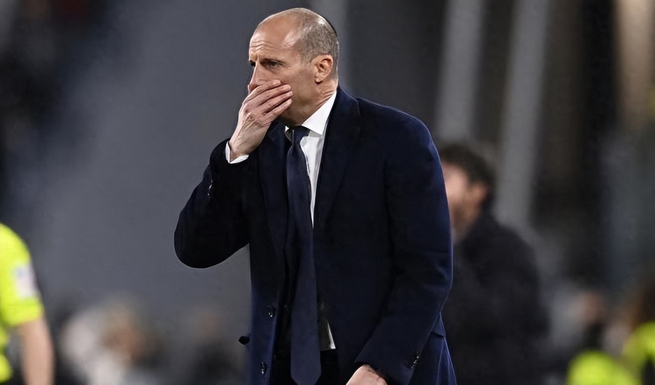 雷火电竞- 纳达尔遭遇二十连败,尤文图斯教练面临压力了吗 