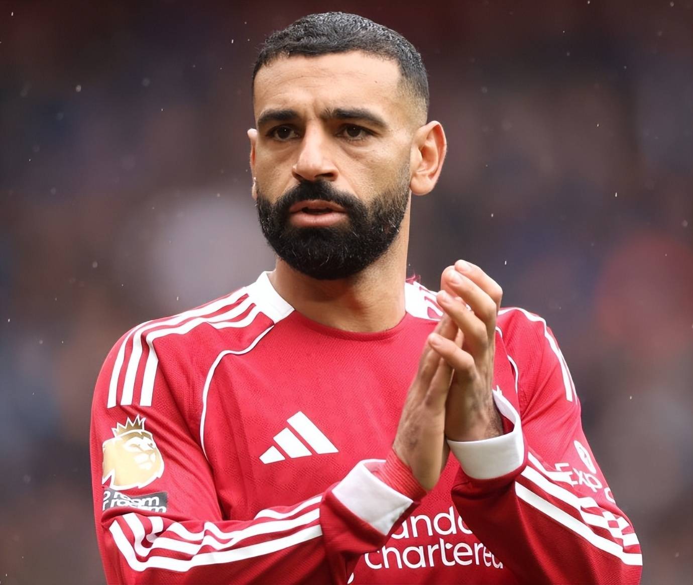 雷火电竞-包含萨拉赫迎来二十赛季高光表现，曼联球迷沸腾！的词条