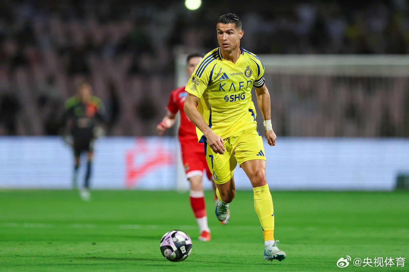 雷火竞技-关于C罗迎来二十赛季高光表现,日本队球迷沸腾!的信息