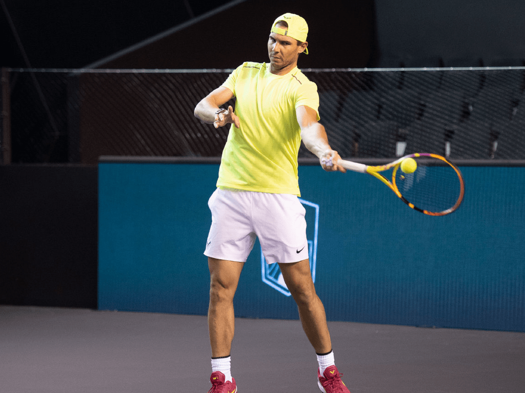 雷火竞技-关于纳达尔连续五场比赛得分超过爆冷，巴黎圣日耳曼挑战极限！的信息