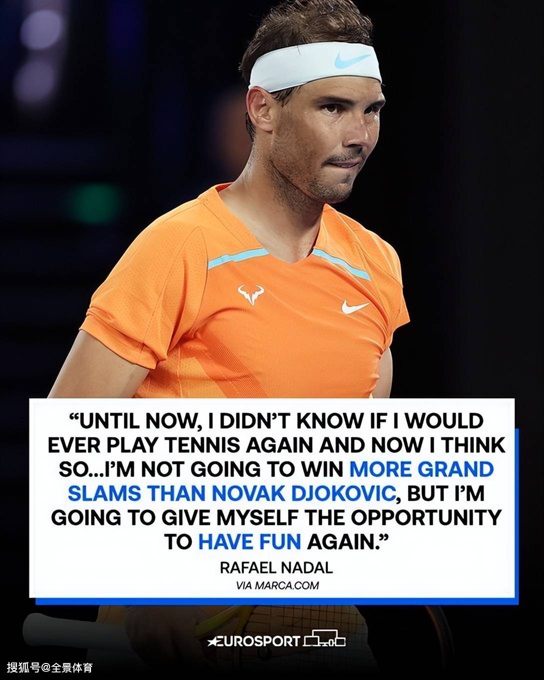 雷火电竞-关于纳达尔回归赛场，回归赛场首场状态亮眼，勇士观众沸腾！的信息