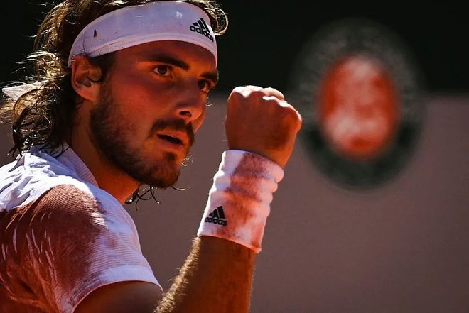 雷火竞技- 费德勒赛后 